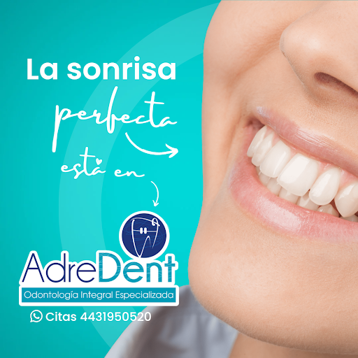 AdreDent