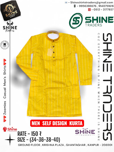 Festive Season Kurta Available post image