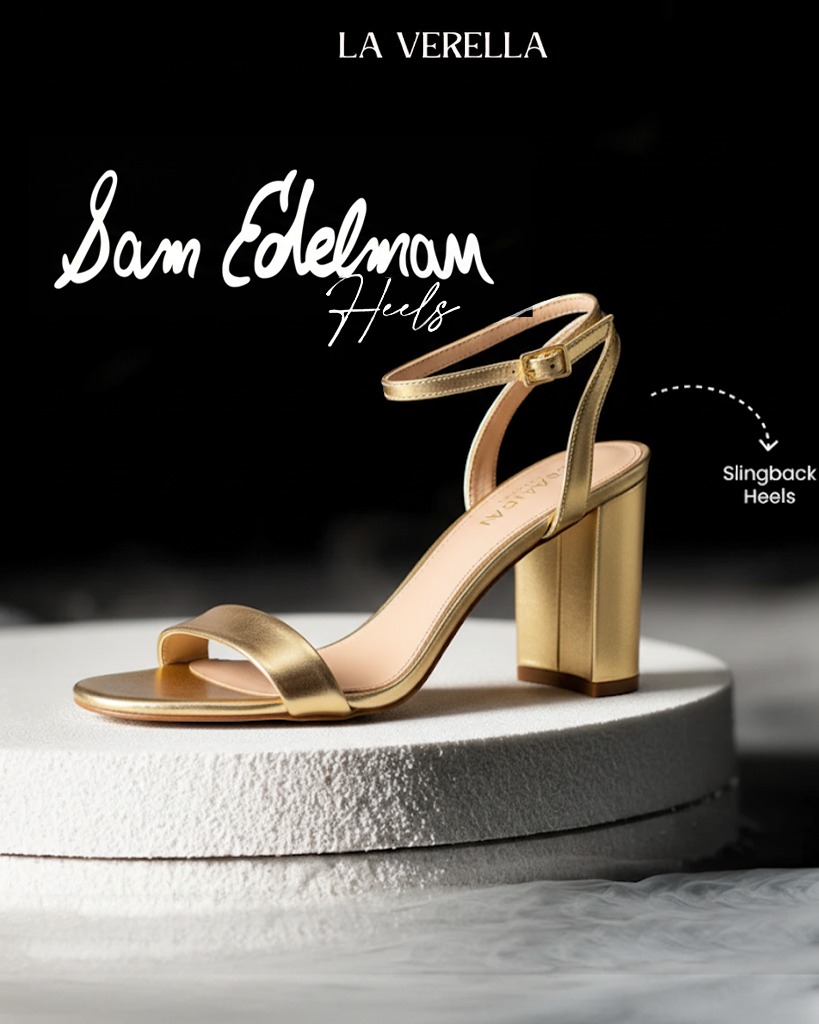 La Verella | Sam Edelman - صورة 2