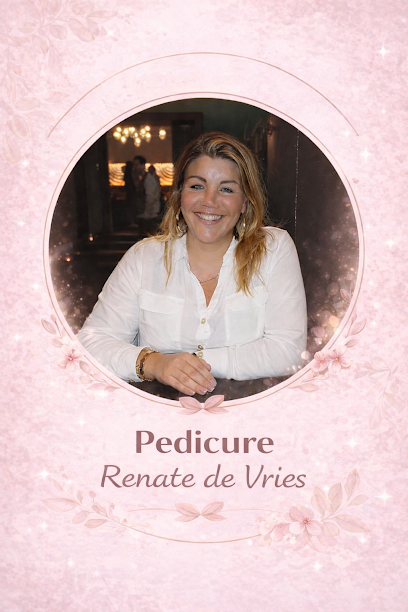 Pedicure Renate de Vries