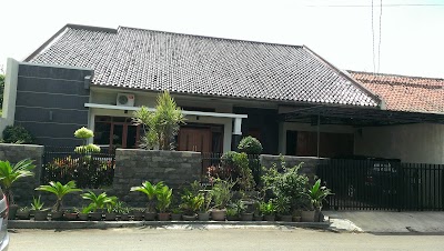 Photos of Mulia Batik