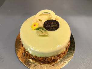 Photo n°15 de Les Délices du Chênesire à Steige (Pâtisserie)