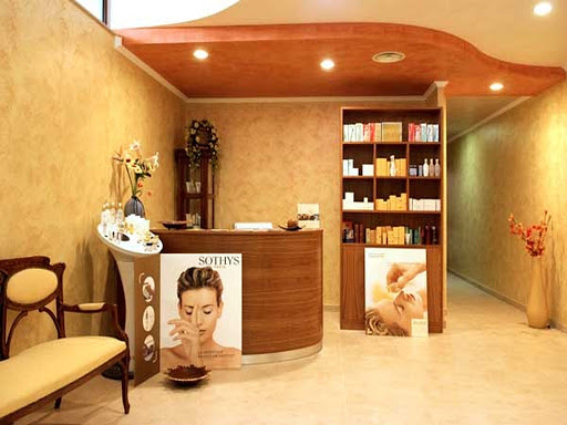 Armonya Spa Centro Benessere - Thumbnail