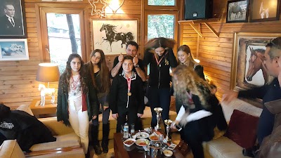 Photos of &Ccedil;atalay Binicilik Atlı Spor Kul&uuml;b&uuml;