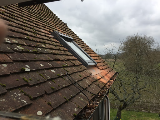 Turner Roof Windows Limited - Thumbnail
