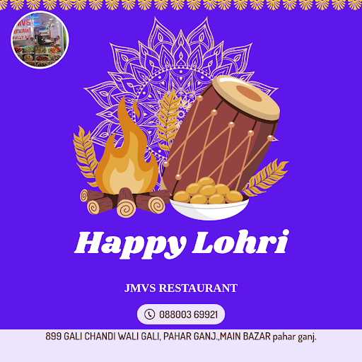 Happy Lohri post image