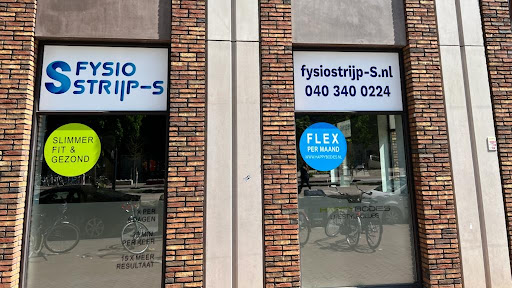 Fysiotherapie Strijp S