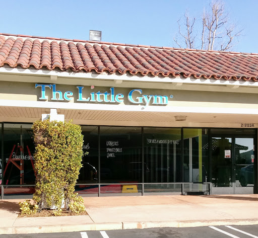 The Little Gym of Torrance - Thumbnail