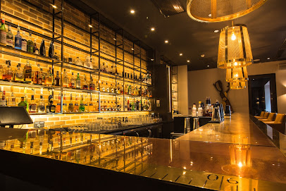 Bar The Tailor