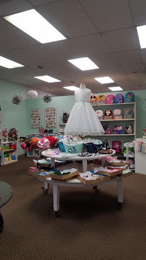Pinpoint Designs - Visual
