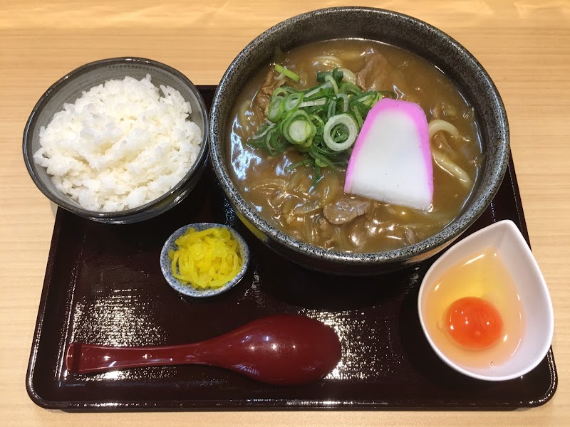 自家製麺うどん 屋島