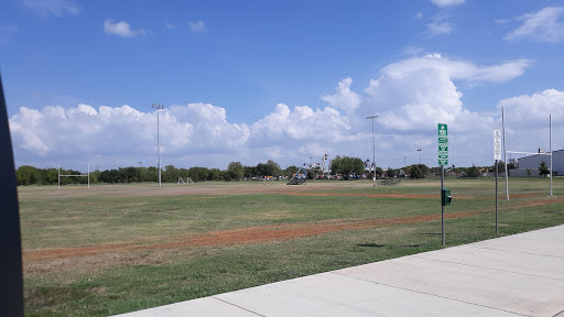 Copernicus Park - Visual