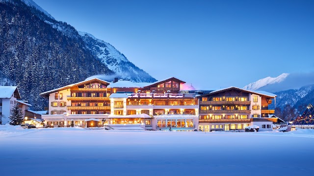 Hotel Karwendel