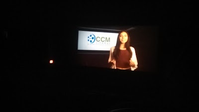Photos of CCM Cinemas San Ramon.