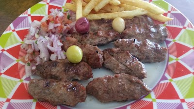 Photos of Restaurant El Madani
