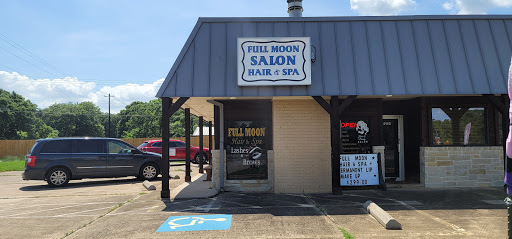 Full Moon Hair & Spa - Thumbnail
