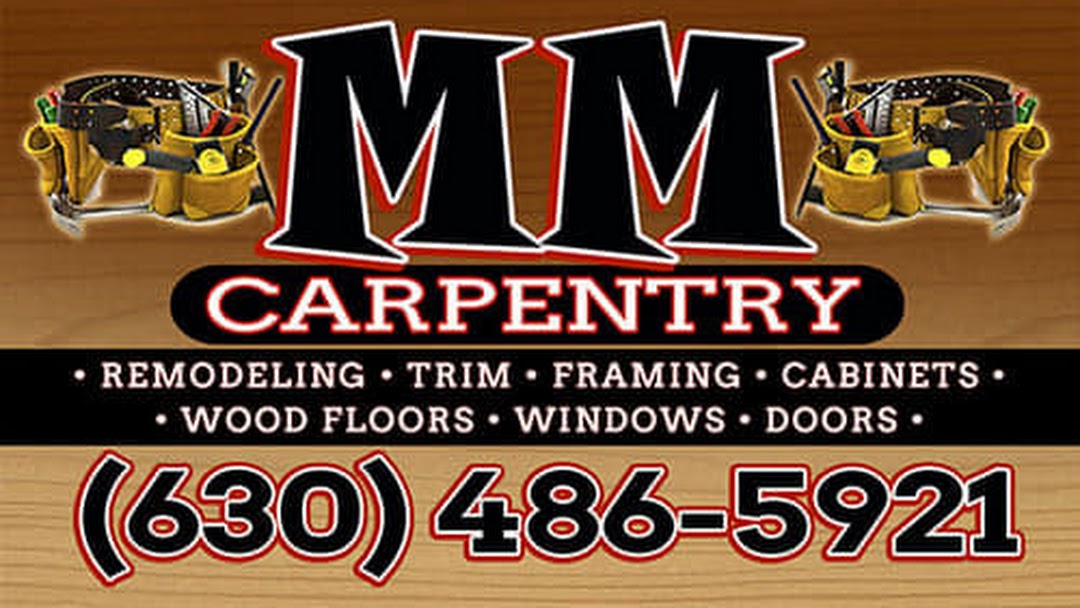 MM Carpentry Carpentry
