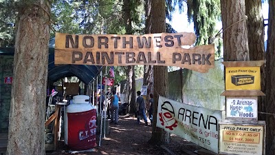 Photos of Northwest Paintball Park Inc