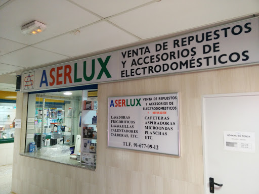 Aserlux