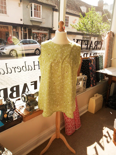 Crafty Baba - Shop