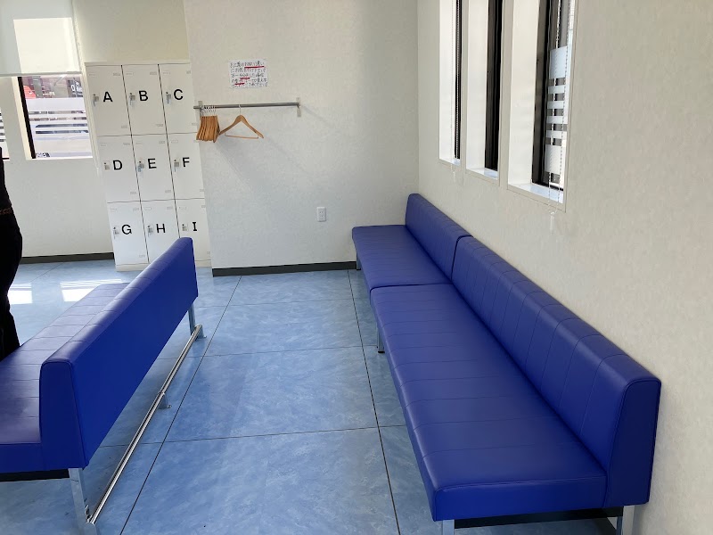 理容カットエー 長岡今里店