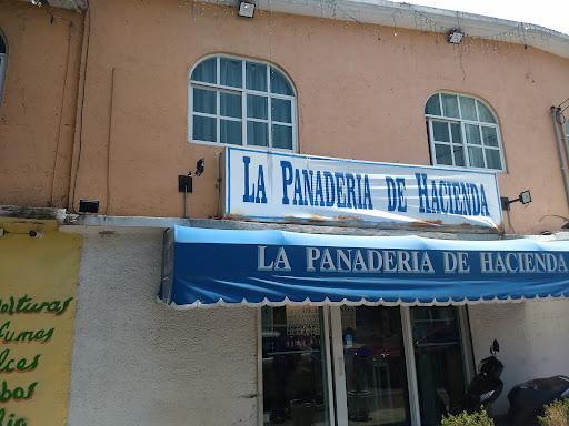 La Panadería de Hacienda - Thumbnail