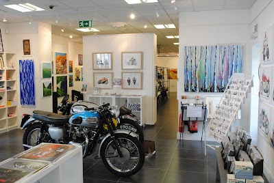 photo of The Sayle Gallery