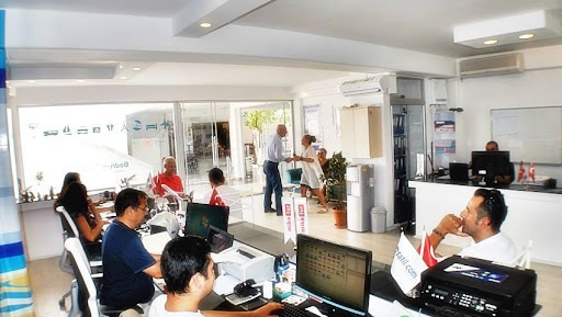 Bodrum Travel | Ev Oteli Turizm Seyahat Acentası