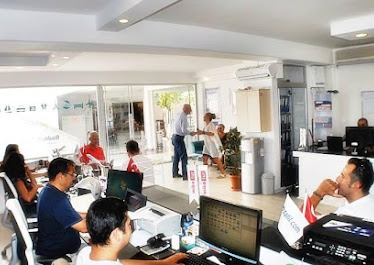 Bodrum Travel | Ev Oteli Turizm Seyahat Acentası