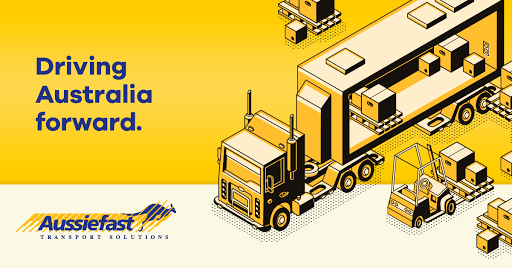 Aussiefast Transport Solutions - Thumbnail