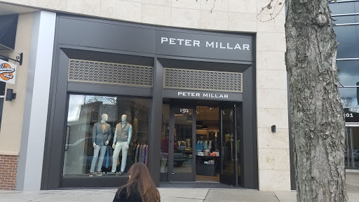 Peter Millar - Visual