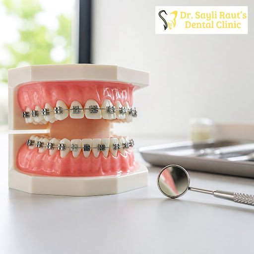 Are your teeth not fitting together comfortably or affecting your smile and confidence? At Dr Say…