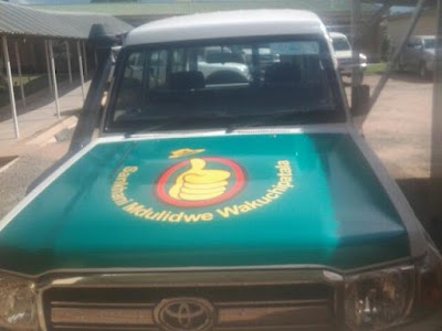 Photos of Chitipa District Hospital