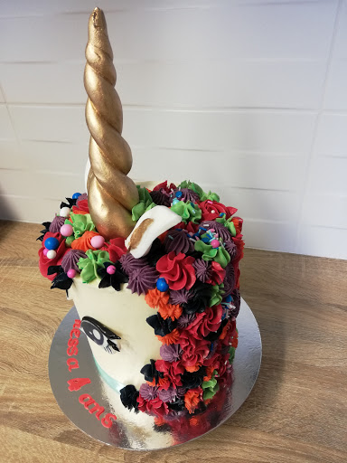 Mi Cake - Thumbnail
