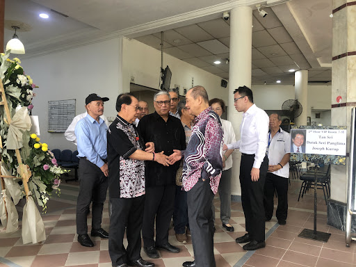 Wisma Fook Lu Siew