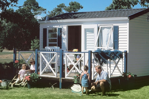 CAMPING RELARGUIERS Gallery - France