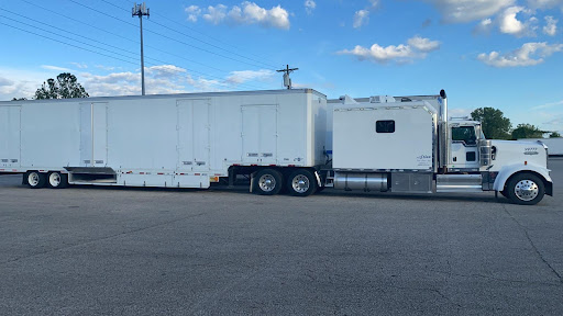 Schiele Relocation Services - Visual
