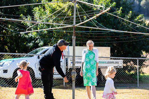 Rowan Turner Clothesline Services