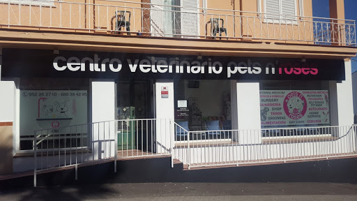 Centro Veterinario Pets n'Roses