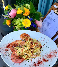 Photo n°15 de Restaurant La Cambuse à Cap-d'Ail (Restaurant méditerranéen)