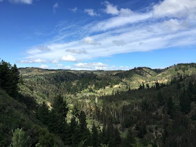 Photos of Puertekuya