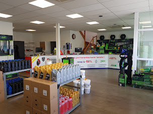 Photo n°3 de Experts Pieces Auto à Reims (Magasin de pièces automobiles)