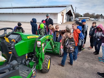 Jefferson County Fairgrounds