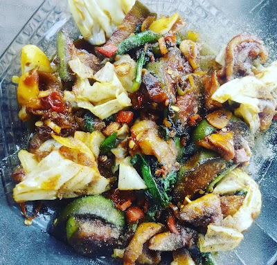 Photos of Warung ikha Spesial Pedasss