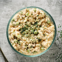 Photo n°14 de Bagelstein à Lyon (Saladerie)