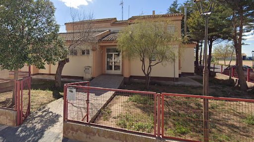 Centro de Salud de Casas de Juan Núñez. - Thumbnail
