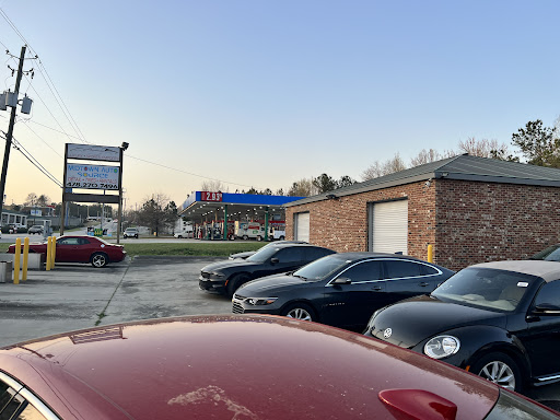 Midtown Auto Source - Visual