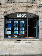 Agence Blot Immobilier Dinan à Dinan