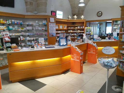 Farmacia Santa Chiara s.a.s. Manduria - Thumbnail