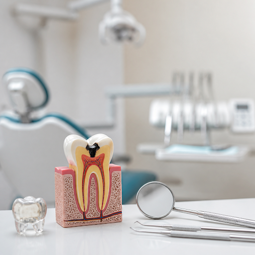 Skipping routine dental visits may feel harmless, but small, painless issues can quickly turn int… post image